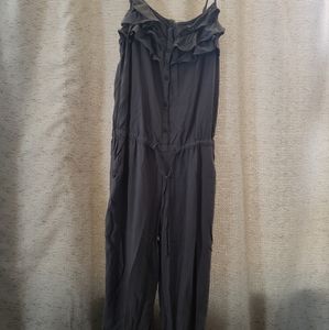 Summer jumpsuit by Fcny